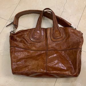 100% Authentic Givenchy Nightingale bag